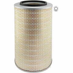 Baldwin Filters - 16" OAL x 9-29/32" OD Automotive Air Filter - Eagle Tool & Supply