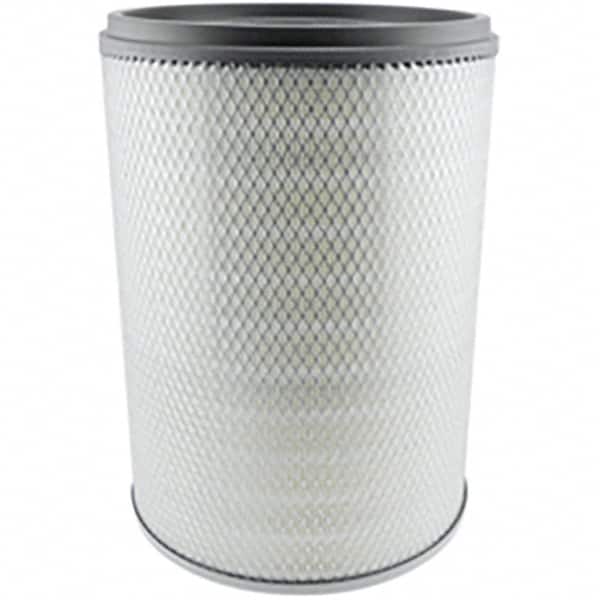 Baldwin Filters - 15-5/16" OAL x 11-1/8" OD Automotive Air Filter - Eagle Tool & Supply