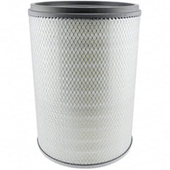 Baldwin Filters - 15-5/16" OAL x 11-1/8" OD Automotive Air Filter - Eagle Tool & Supply