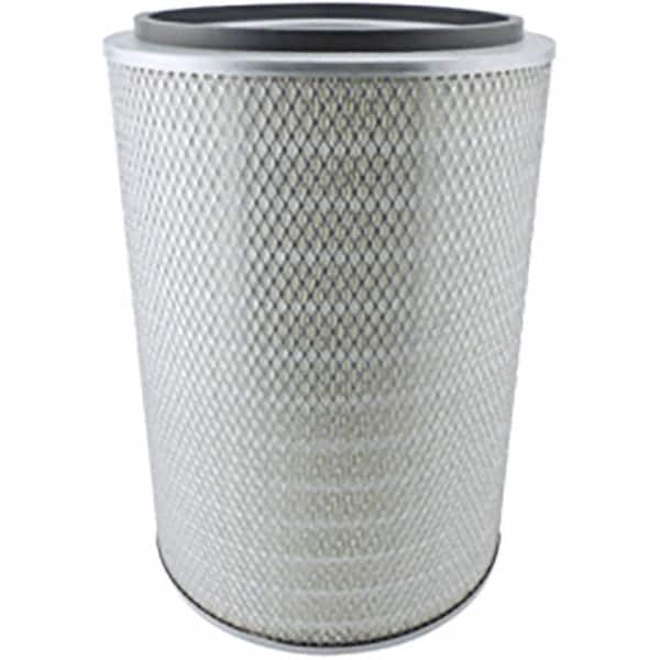 Baldwin Filters - 17-5/32" OAL x 12-3/32" OD Automotive Air Filter - Eagle Tool & Supply