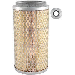Baldwin Filters - 7-25/32" OAL x 4-3/32" OD Automotive Air Filter - Eagle Tool & Supply