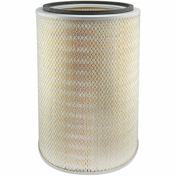 Baldwin Filters - 18-3/4" OAL x 11-13/16" OD Automotive Air Filter - Eagle Tool & Supply