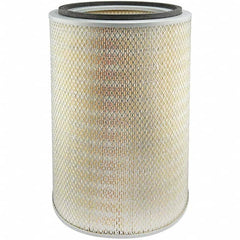 Baldwin Filters - 18-3/4" OAL x 11-13/16" OD Automotive Air Filter - Eagle Tool & Supply