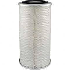 Baldwin Filters - 15-9/16" OAL x 7-27/32" OD Automotive Air Filter - Eagle Tool & Supply