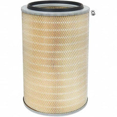 Baldwin Filters - 18-11/32" OAL x 12-7/8" OD Automotive Air Filter - Eagle Tool & Supply