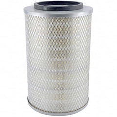 Baldwin Filters - 12-3/32" OAL x 7-25/32" OD Automotive Air Filter - Eagle Tool & Supply