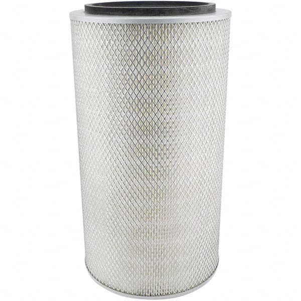 Baldwin Filters - 16-7/8" OAL x 9-7/32" OD Automotive Air Filter - Eagle Tool & Supply