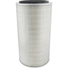 Baldwin Filters - 16-7/8" OAL x 9-7/32" OD Automotive Air Filter - Eagle Tool & Supply