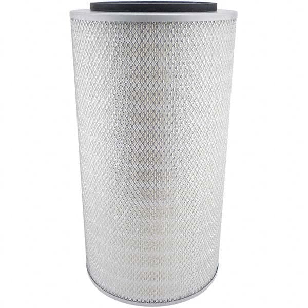 Baldwin Filters - 20-3/16" OAL x 11" OD Automotive Air Filter - Eagle Tool & Supply