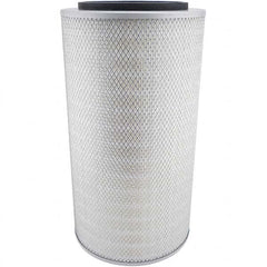 Baldwin Filters - 20-3/16" OAL x 11" OD Automotive Air Filter - Eagle Tool & Supply
