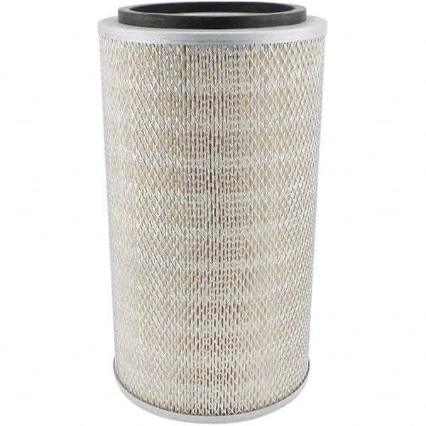 Baldwin Filters - 14-23/32" OAL x 8-9/32" OD Automotive Air Filter - Eagle Tool & Supply