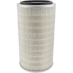 Baldwin Filters - 14-23/32" OAL x 8-9/32" OD Automotive Air Filter - Eagle Tool & Supply