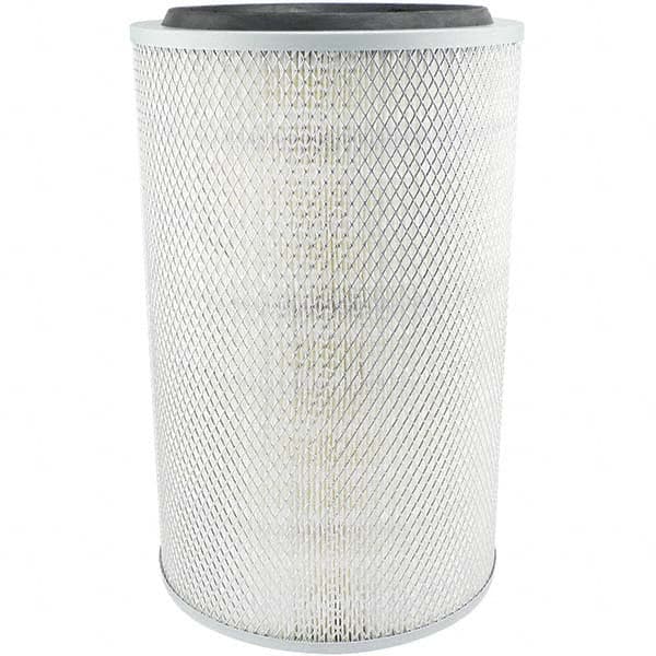 Baldwin Filters - 16-1/4" OAL x 10-7/32" OD Automotive Air Filter - Eagle Tool & Supply