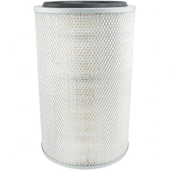 Baldwin Filters - 16-1/4" OAL x 10-7/32" OD Automotive Air Filter - Eagle Tool & Supply