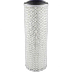 Baldwin Filters - 14-11/32" OAL x 4-7/8" OD Automotive Air Filter - Eagle Tool & Supply