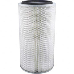 Baldwin Filters - 15-29/32" OAL x 8-1/2" OD Automotive Air Filter - Eagle Tool & Supply