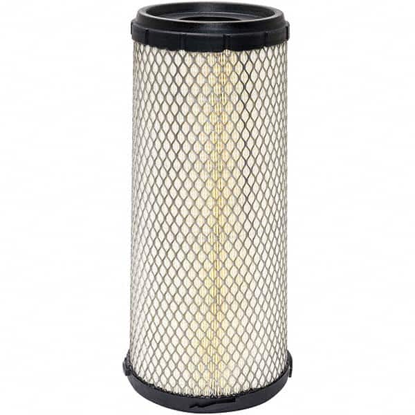 Baldwin Filters - 13-3/16" OAL x 5-1/8" OD Automotive Air Filter - Eagle Tool & Supply