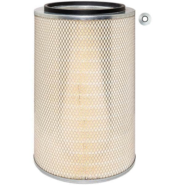 Baldwin Filters - 18-21/32" OAL x 11-15/16" OD Automotive Air Filter - Eagle Tool & Supply