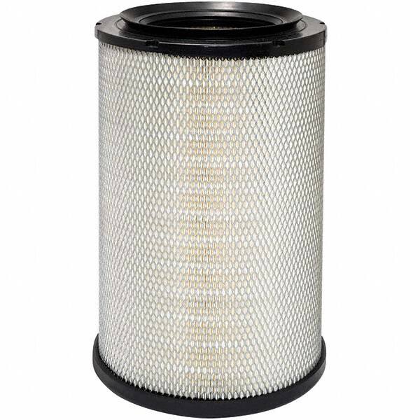 Baldwin Filters - 14-1/4" OAL x 9-7/32" OD Automotive Air Filter - Eagle Tool & Supply