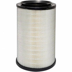 Baldwin Filters - 14-1/4" OAL x 9-7/32" OD Automotive Air Filter - Eagle Tool & Supply