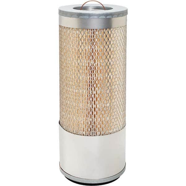 Baldwin Filters - 15-5/16" OAL x 6-3/32" OD Automotive Air Filter - Eagle Tool & Supply