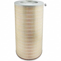 Baldwin Filters - 20-1/2" OAL x 11-1/2" OD Automotive Air Filter - Eagle Tool & Supply