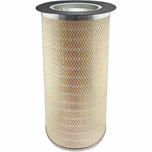 Baldwin Filters - 20-3/8" OAL x 10-17/32" OD Automotive Air Filter - Eagle Tool & Supply