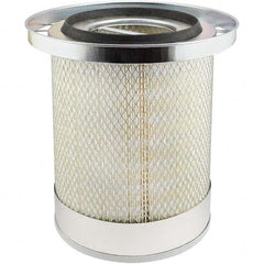 Baldwin Filters - 12-7/32" OAL x 8-29/32" OD Automotive Air Filter - Eagle Tool & Supply
