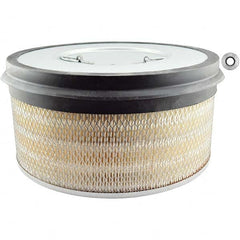 Baldwin Filters - 7-1/4" OAL x 13-7/8" OD Automotive Air Filter - Eagle Tool & Supply