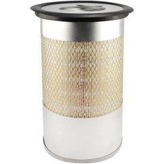Baldwin Filters - 13-13/32" OAL x 7-3/16" OD Automotive Air Filter - Eagle Tool & Supply