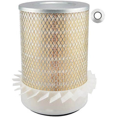 Baldwin Filters - 10-1/2" OAL x 6-27/32" OD Automotive Air Filter - Eagle Tool & Supply