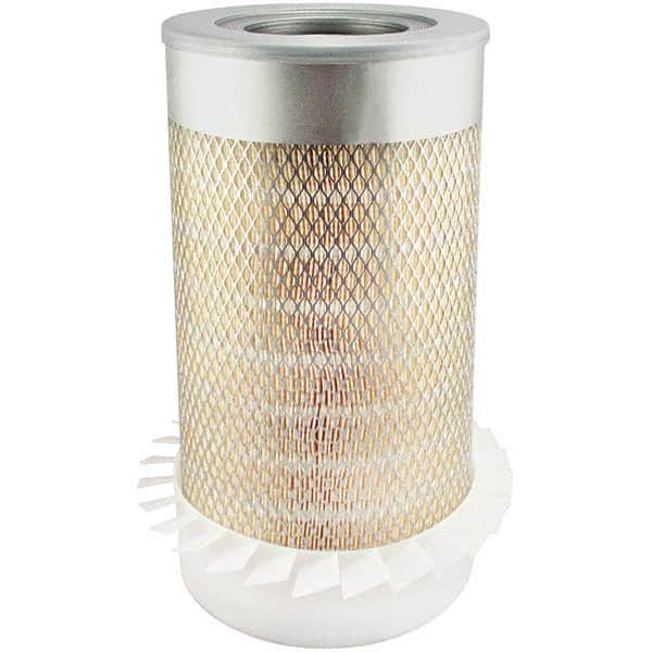 Baldwin Filters - 14-5/16" OAL x 7-15/16" OD Automotive Air Filter - Eagle Tool & Supply