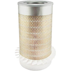 Baldwin Filters - 14-5/16" OAL x 7-15/16" OD Automotive Air Filter - Eagle Tool & Supply
