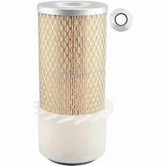 Baldwin Filters - 9-5/16" OAL x 4-3/32" OD Automotive Air Filter - Eagle Tool & Supply