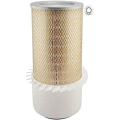 Baldwin Filters - 16-5/16" OAL x 7-15/16" OD Automotive Air Filter - Eagle Tool & Supply