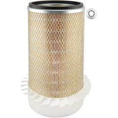Baldwin Filters - 13-1/4" OAL x 7-15/16" OD Automotive Air Filter - Eagle Tool & Supply