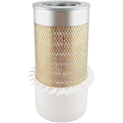 Baldwin Filters - 15-1/2" OAL x 7-15/16" OD Automotive Air Filter - Eagle Tool & Supply