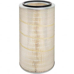 Baldwin Filters - 19-7/16" OAL x 10-27/32" OD Automotive Air Filter - Eagle Tool & Supply