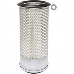 Baldwin Filters - 11-7/8" OAL x 5-1/4" OD Automotive Air Filter - Eagle Tool & Supply