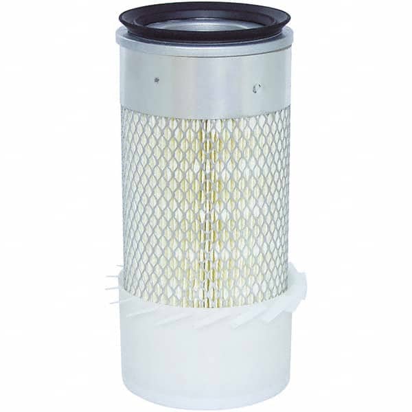 Baldwin Filters - 11-1/4" OAL x 5-1/4" OD Automotive Air Filter - Eagle Tool & Supply