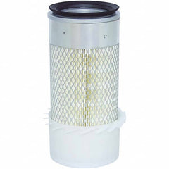 Baldwin Filters - 11-1/4" OAL x 5-1/4" OD Automotive Air Filter - Eagle Tool & Supply