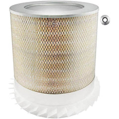 Baldwin Filters - 14-11/16" OAL x 13-7/8" OD Automotive Air Filter - Eagle Tool & Supply
