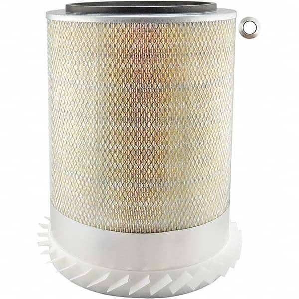 Baldwin Filters - 18-13/32" OAL x 13-13/16" OD Automotive Air Filter - Eagle Tool & Supply