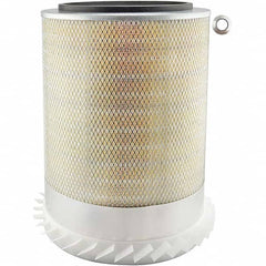 Baldwin Filters - 18-13/32" OAL x 13-13/16" OD Automotive Air Filter - Eagle Tool & Supply