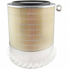 Baldwin Filters - 15-1/2" OAL x 13-7/8" OD Automotive Air Filter - Eagle Tool & Supply