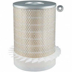 Baldwin Filters - 11-7/8" OAL x 7-15/16" OD Automotive Air Filter - Eagle Tool & Supply
