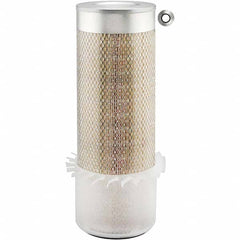 Baldwin Filters - 20-1/2" OAL x 6-7/8" OD Automotive Air Filter - Eagle Tool & Supply