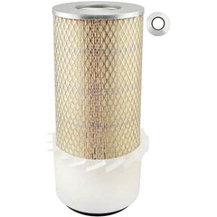 Baldwin Filters - 11-1/2" OAL x 5-1/4" OD Automotive Air Filter - Eagle Tool & Supply