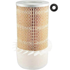 Baldwin Filters - 12-1/16" OAL x 6-3/32" OD Automotive Air Filter - Eagle Tool & Supply