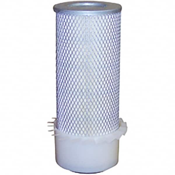 Baldwin Filters - 15-3/32" OAL x 6-1/16" OD Automotive Air Filter - Eagle Tool & Supply